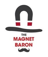 The Magnet Baron coupons
